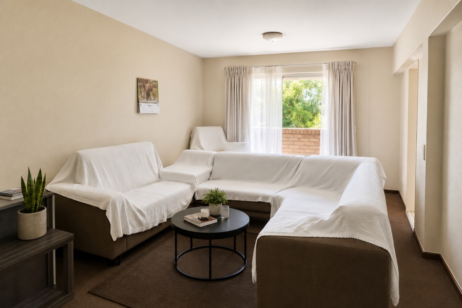 2 Bedroom Property for Sale in Wilro Park Gauteng