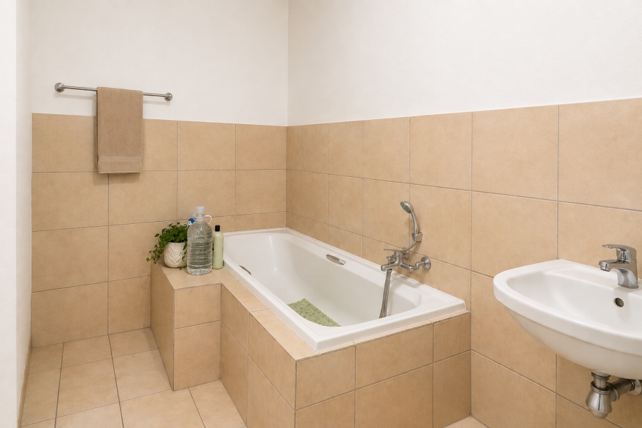 2 Bedroom Property for Sale in Wilro Park Gauteng