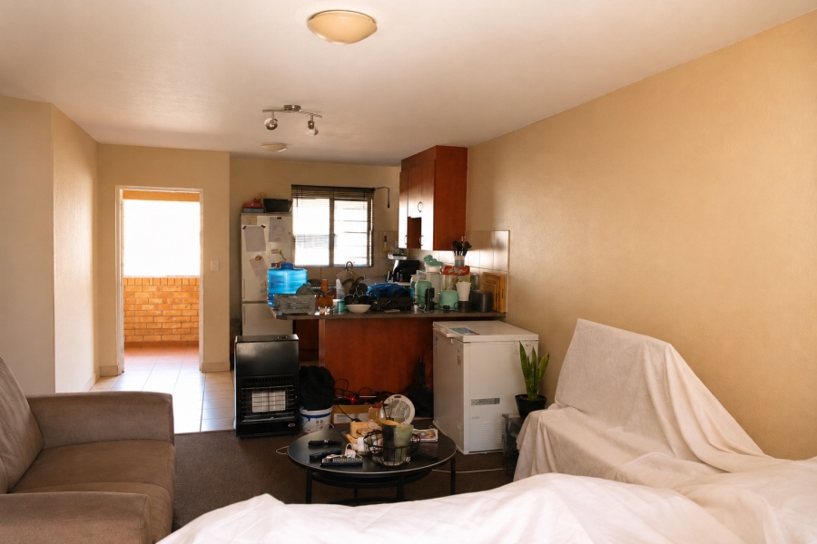 2 Bedroom Property for Sale in Wilro Park Gauteng