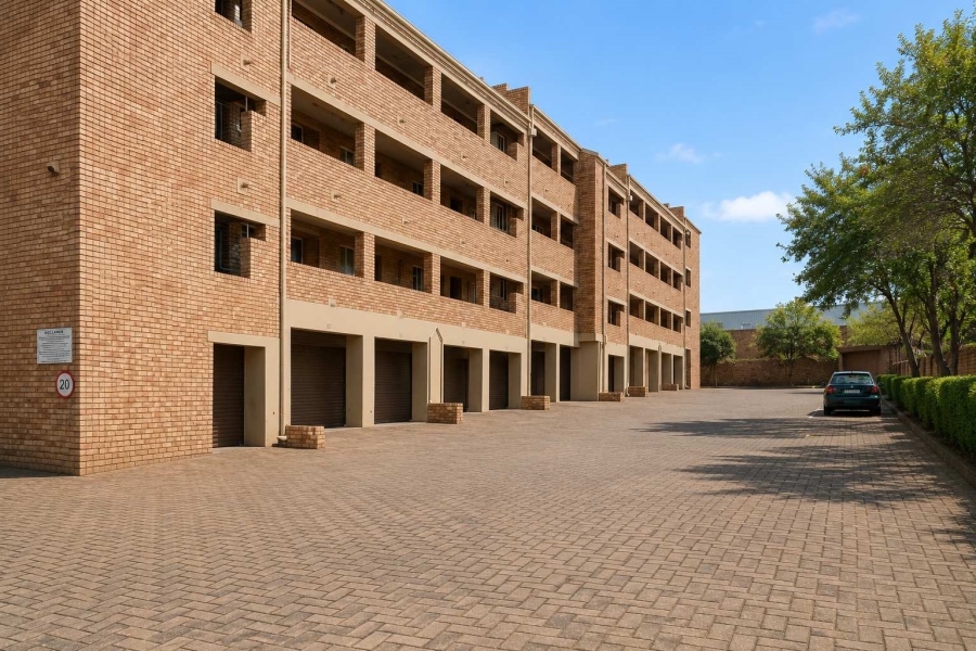 2 Bedroom Property for Sale in Wilro Park Gauteng