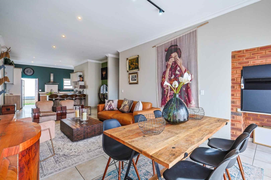 3 Bedroom Property for Sale in Six Fountains Residential Estate Gauteng