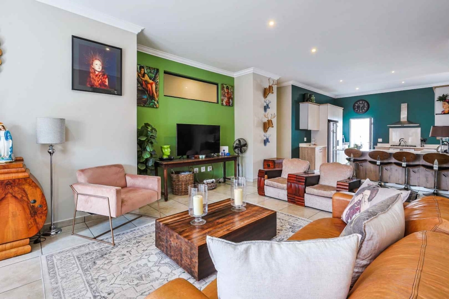 3 Bedroom Property for Sale in Six Fountains Residential Estate Gauteng
