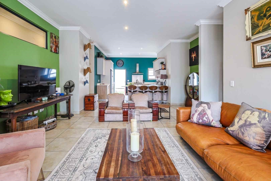 3 Bedroom Property for Sale in Six Fountains Residential Estate Gauteng