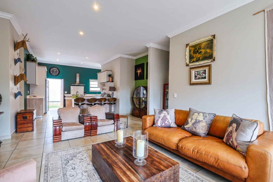 3 Bedroom Property for Sale in Six Fountains Residential Estate Gauteng