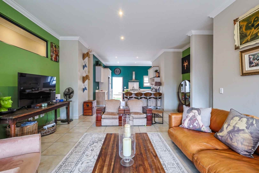 3 Bedroom Property for Sale in Six Fountains Residential Estate Gauteng