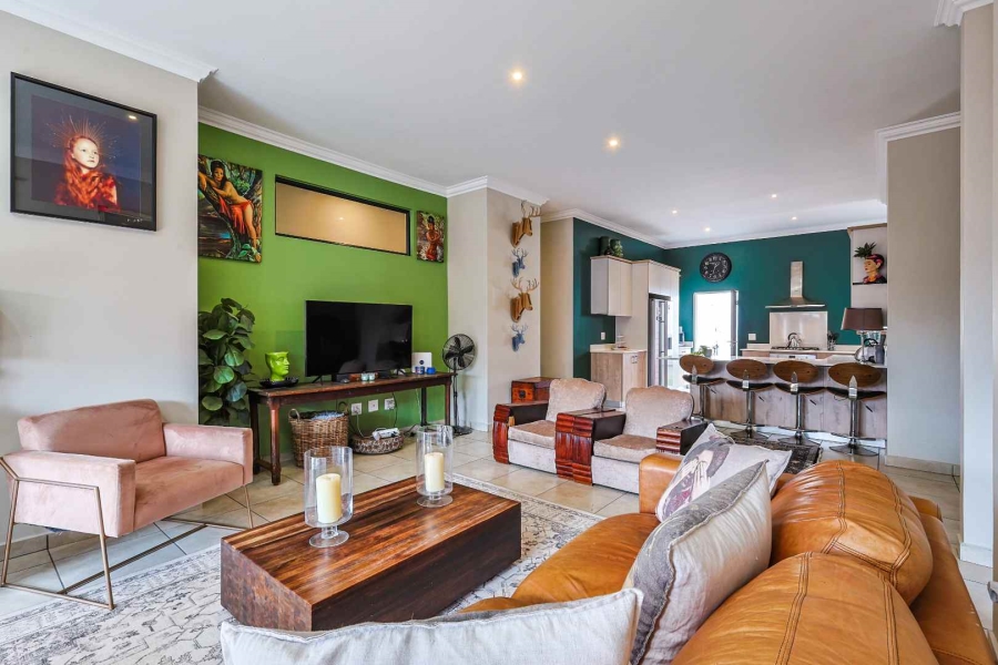3 Bedroom Property for Sale in Six Fountains Residential Estate Gauteng