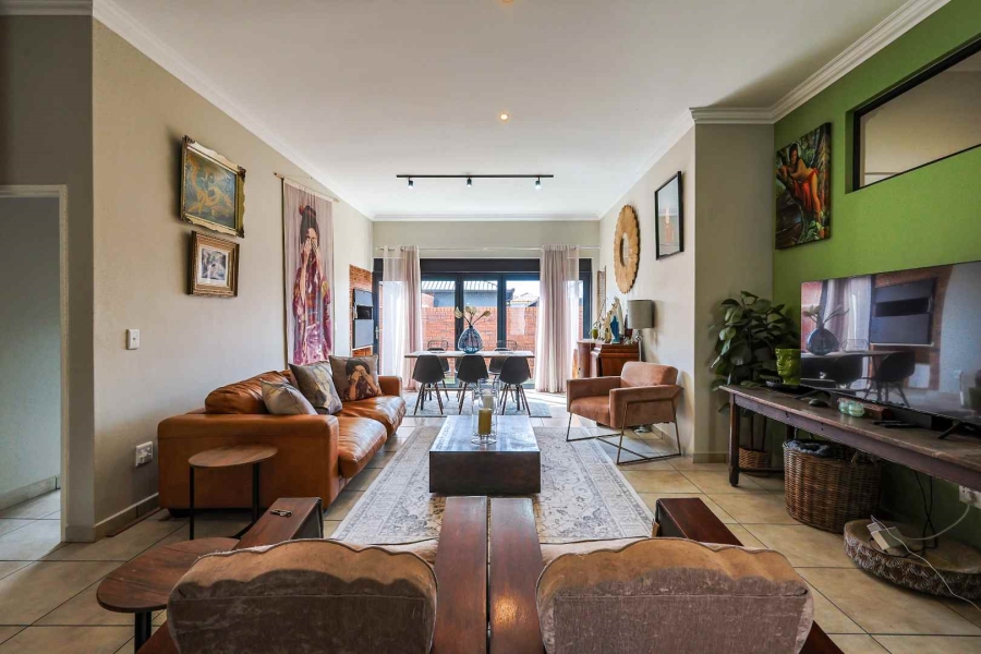 3 Bedroom Property for Sale in Six Fountains Residential Estate Gauteng