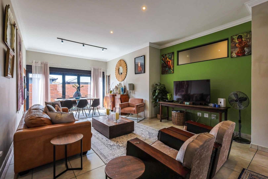 3 Bedroom Property for Sale in Six Fountains Residential Estate Gauteng