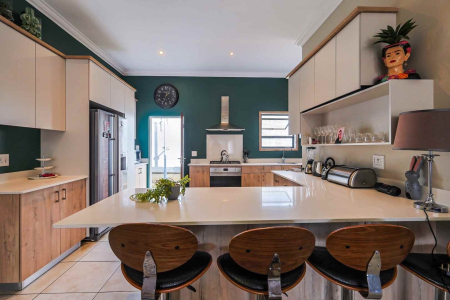 3 Bedroom Property for Sale in Six Fountains Residential Estate Gauteng