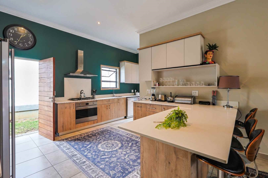 3 Bedroom Property for Sale in Six Fountains Residential Estate Gauteng