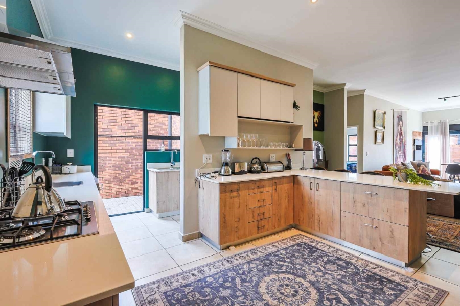 3 Bedroom Property for Sale in Six Fountains Residential Estate Gauteng