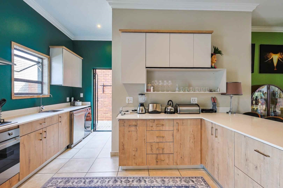 3 Bedroom Property for Sale in Six Fountains Residential Estate Gauteng