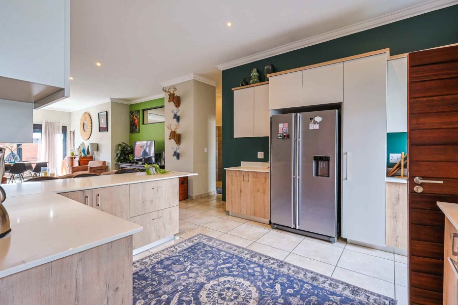 3 Bedroom Property for Sale in Six Fountains Residential Estate Gauteng