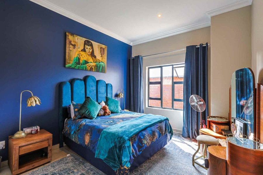 3 Bedroom Property for Sale in Six Fountains Residential Estate Gauteng