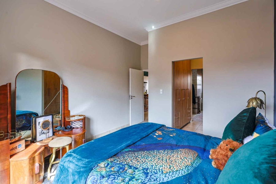 3 Bedroom Property for Sale in Six Fountains Residential Estate Gauteng