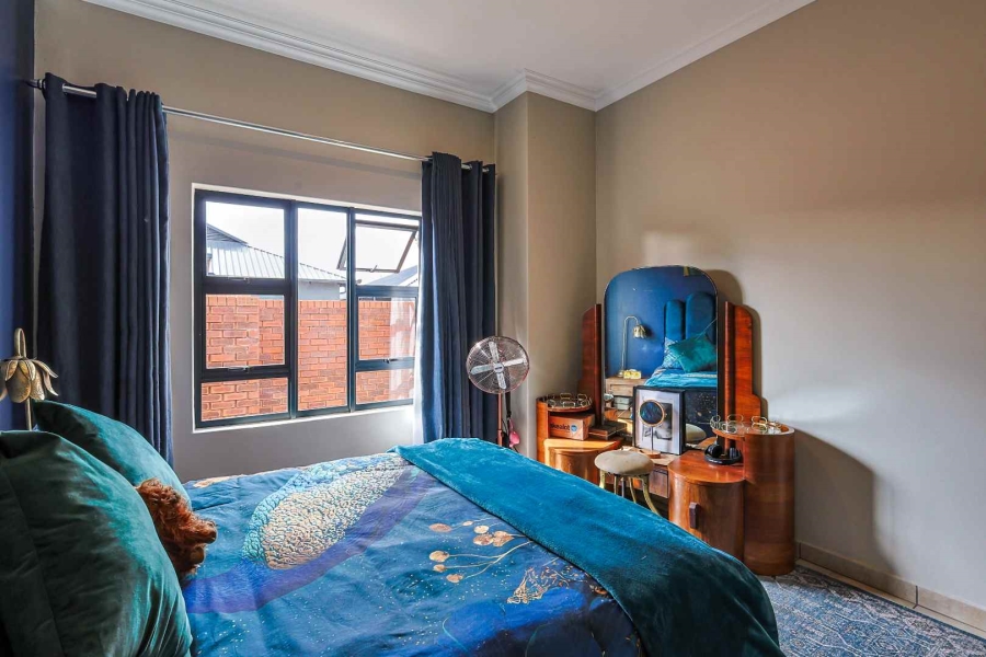 3 Bedroom Property for Sale in Six Fountains Residential Estate Gauteng