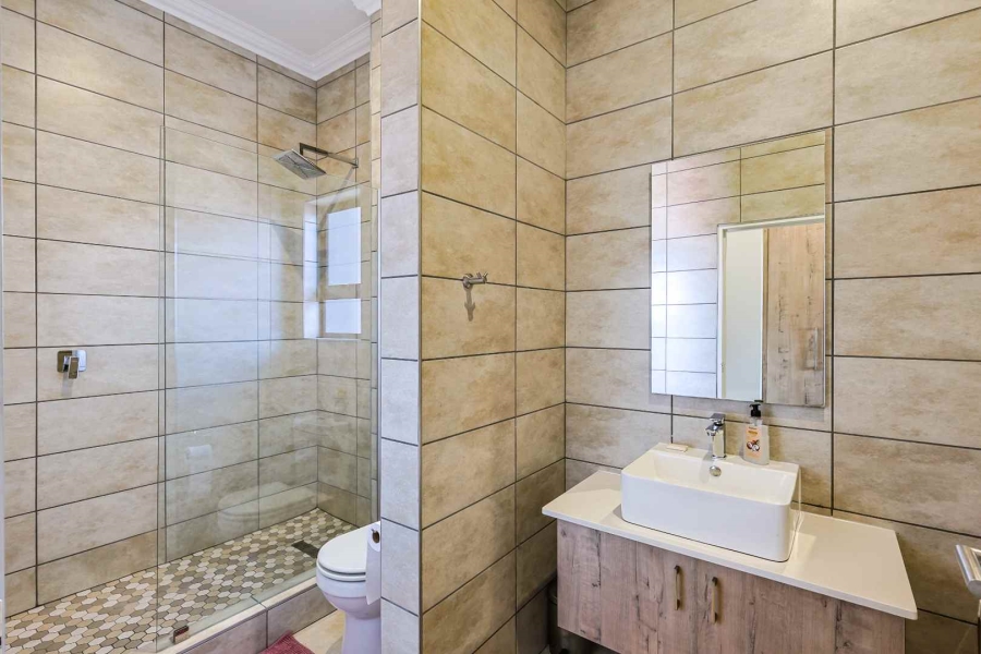 3 Bedroom Property for Sale in Six Fountains Residential Estate Gauteng