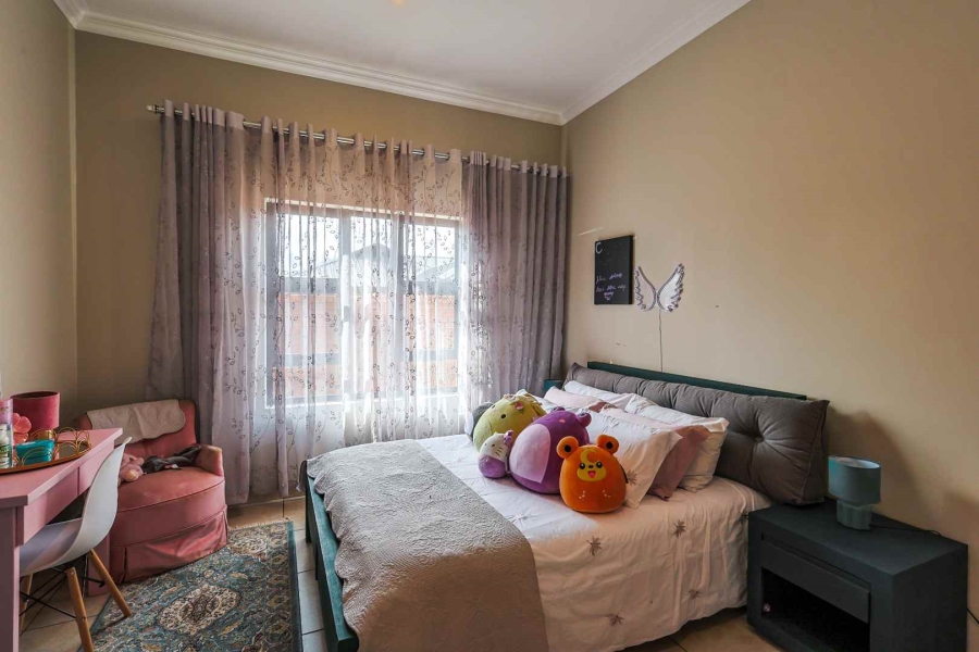 3 Bedroom Property for Sale in Six Fountains Residential Estate Gauteng