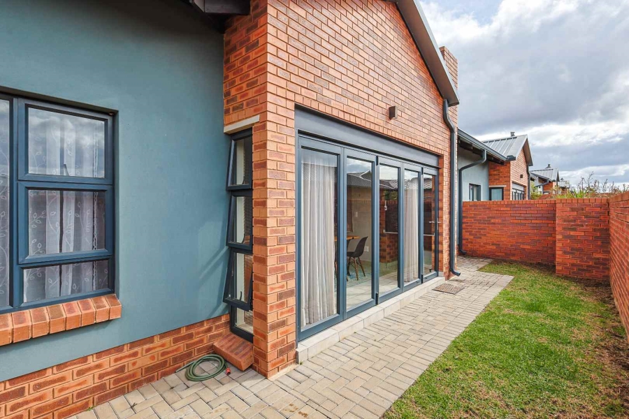 3 Bedroom Property for Sale in Six Fountains Residential Estate Gauteng