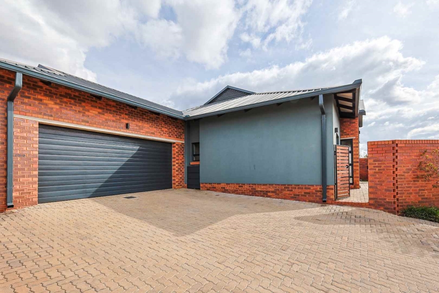 3 Bedroom Property for Sale in Six Fountains Residential Estate Gauteng