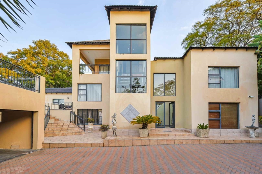 4 Bedroom Property for Sale in Waterkloof Ridge Gauteng