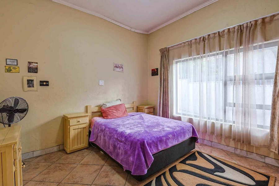 4 Bedroom Property for Sale in Waterkloof Ridge Gauteng
