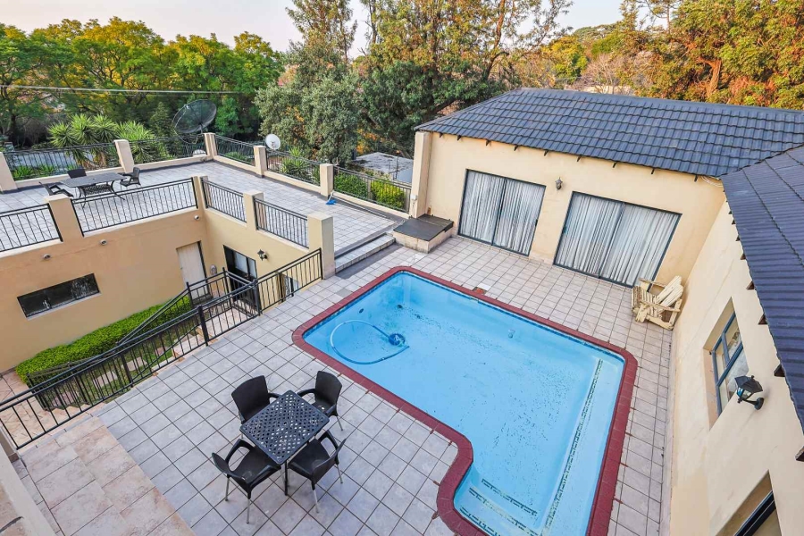 4 Bedroom Property for Sale in Waterkloof Ridge Gauteng