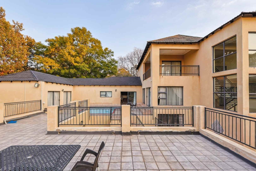4 Bedroom Property for Sale in Waterkloof Ridge Gauteng
