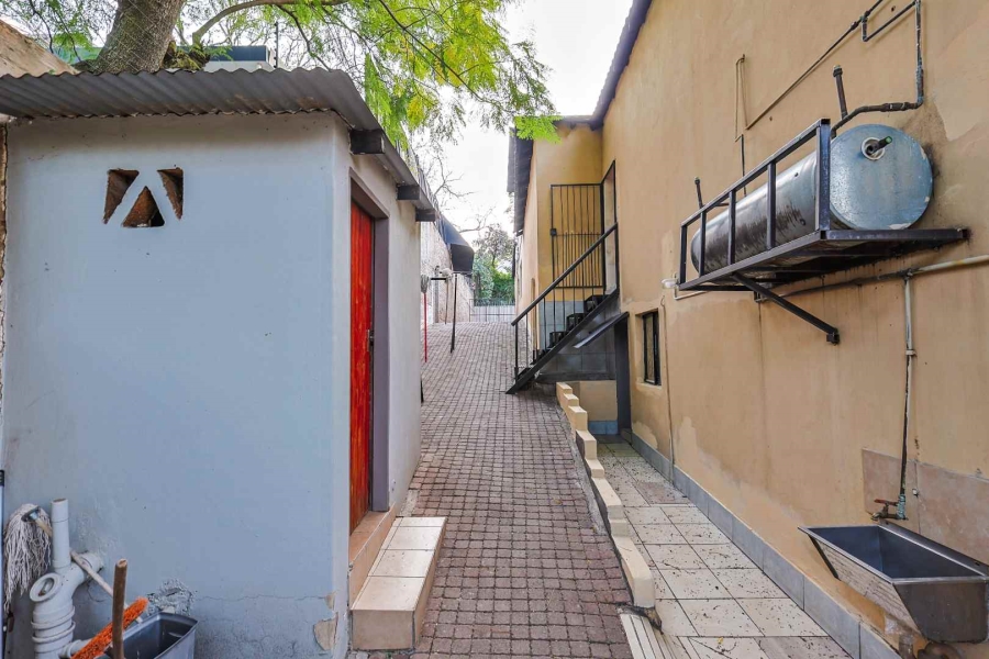 4 Bedroom Property for Sale in Waterkloof Ridge Gauteng
