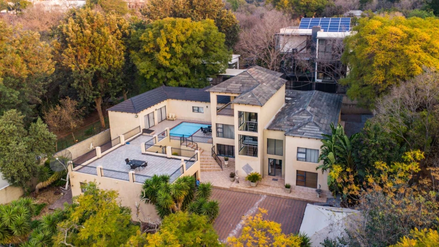 4 Bedroom Property for Sale in Waterkloof Ridge Gauteng