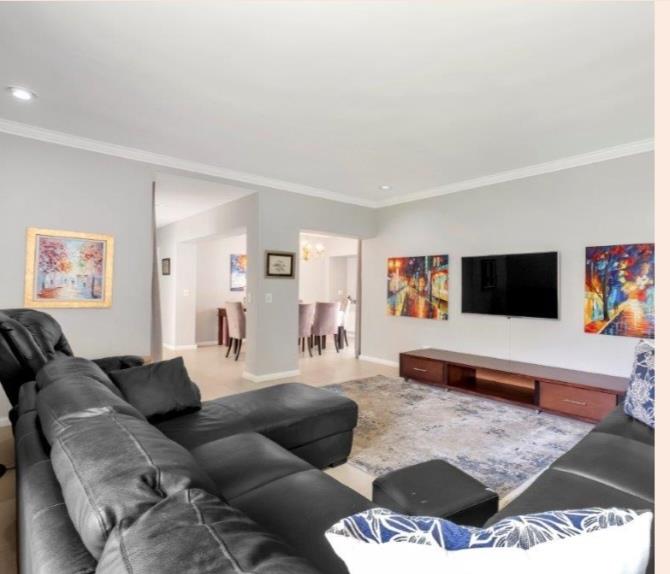 3 Bedroom Property for Sale in Inanda Gauteng