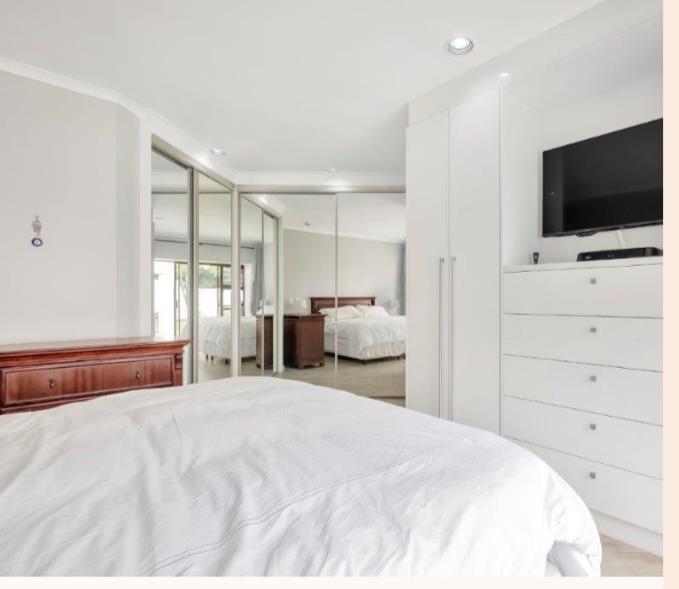 3 Bedroom Property for Sale in Inanda Gauteng