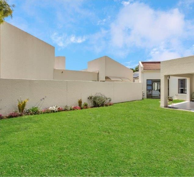 3 Bedroom Property for Sale in Inanda Gauteng