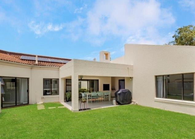 3 Bedroom Property for Sale in Inanda Gauteng