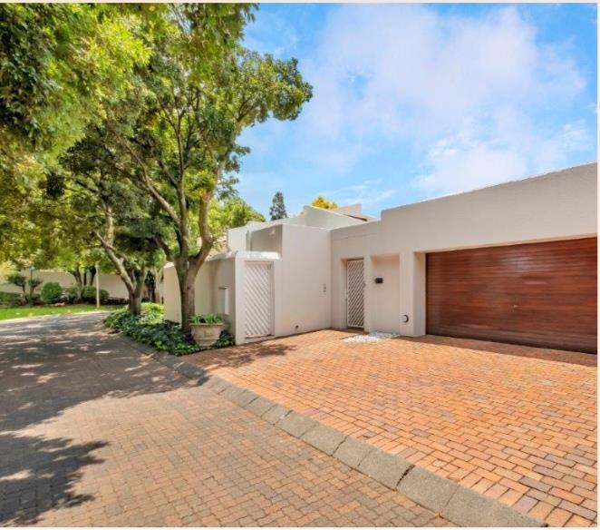 3 Bedroom Property for Sale in Inanda Gauteng