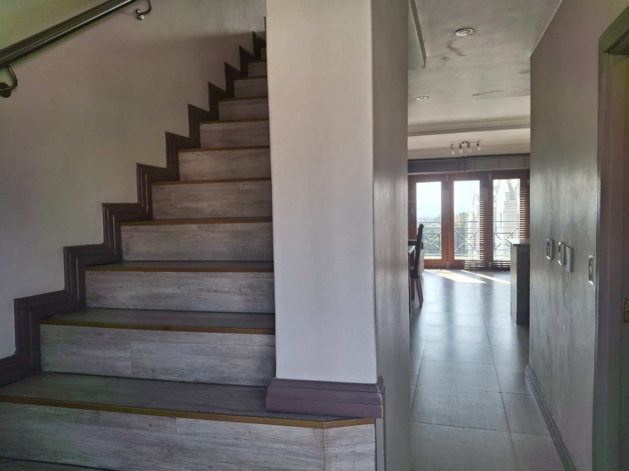 To Let 1 Bedroom Property for Rent in Morningside Gauteng