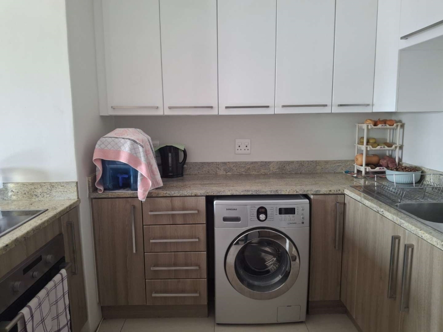 To Let 1 Bedroom Property for Rent in Morningside Gauteng