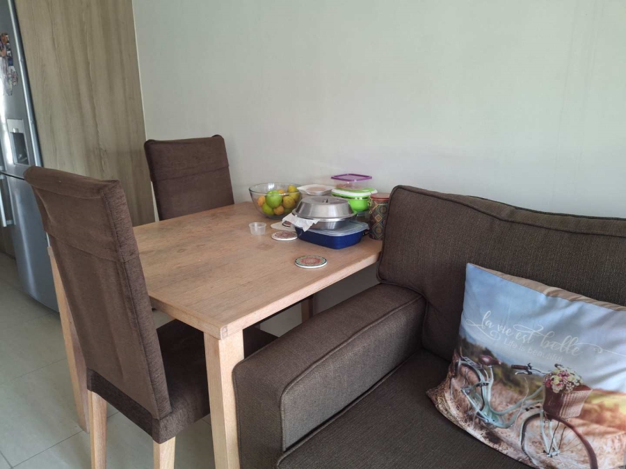 To Let 1 Bedroom Property for Rent in Morningside Gauteng