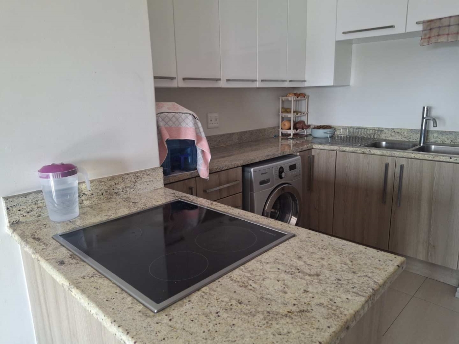 To Let 1 Bedroom Property for Rent in Morningside Gauteng