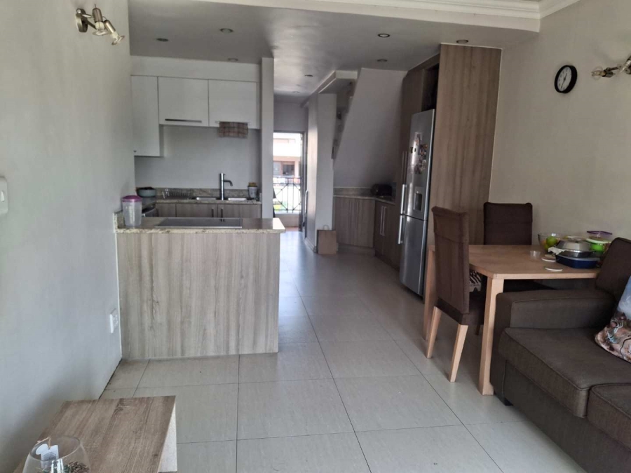 To Let 1 Bedroom Property for Rent in Morningside Gauteng