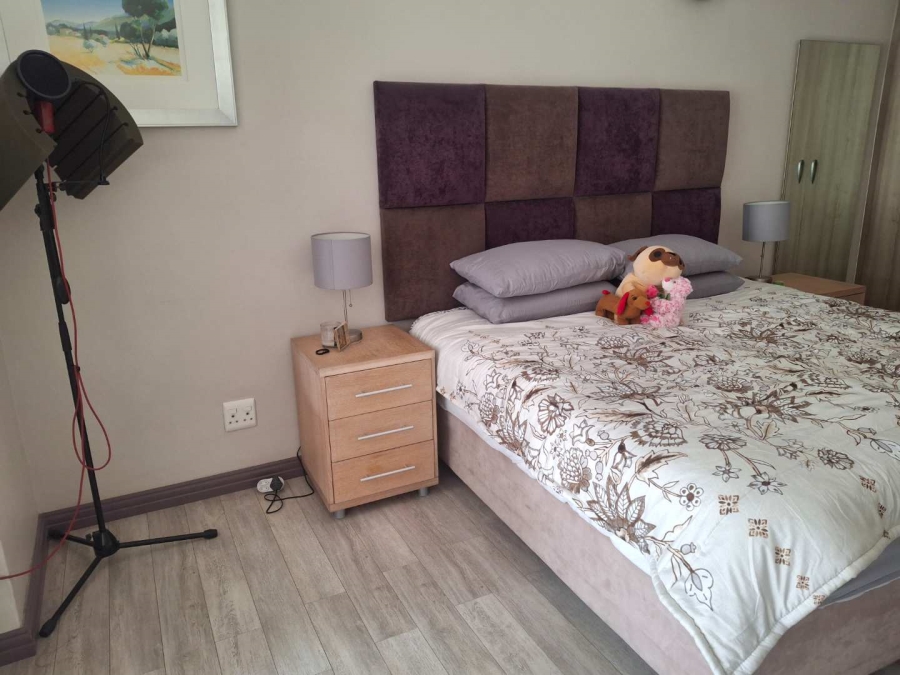 To Let 1 Bedroom Property for Rent in Morningside Gauteng