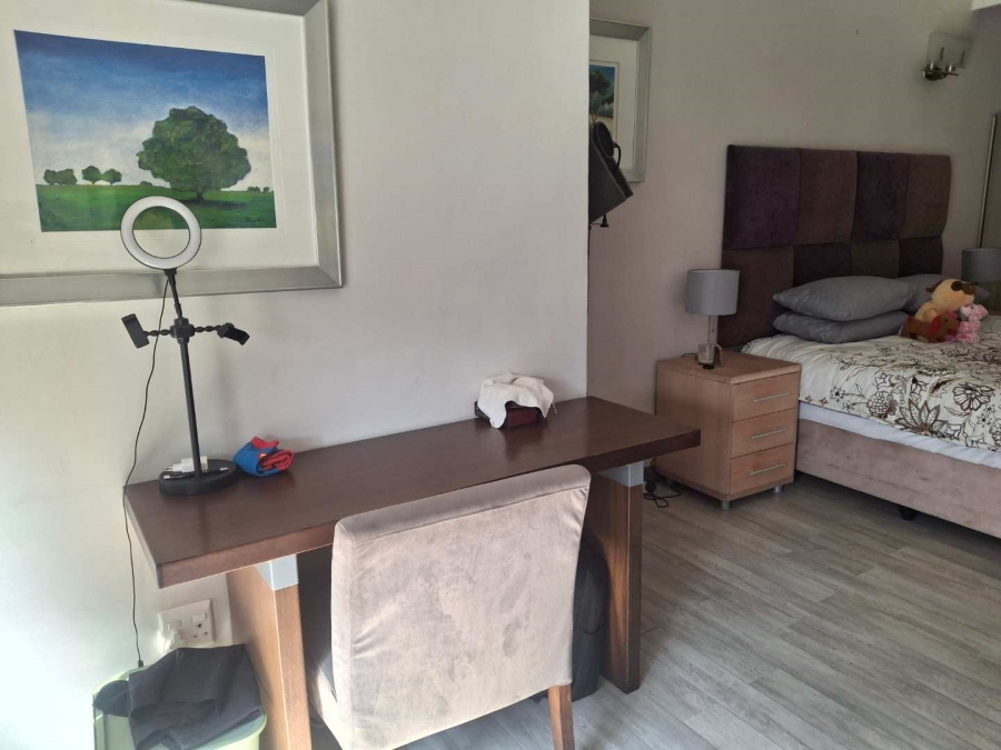 To Let 1 Bedroom Property for Rent in Morningside Gauteng