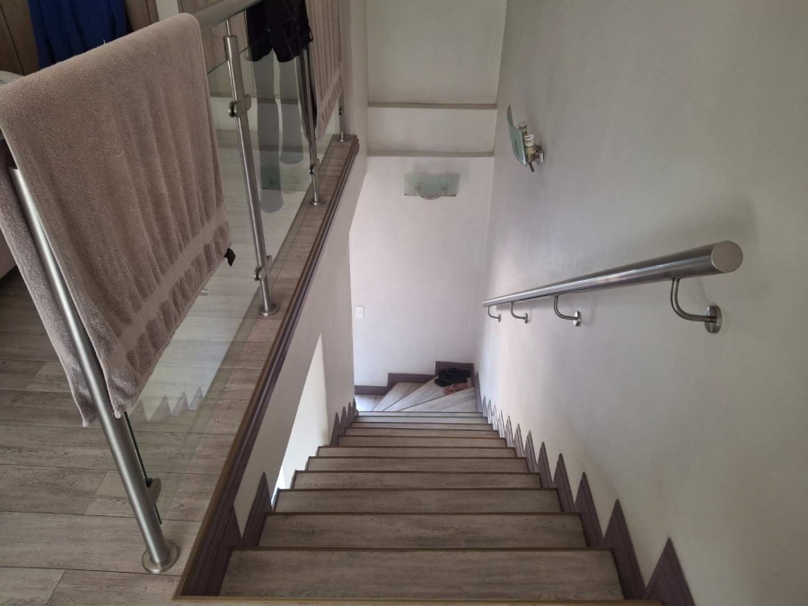 To Let 1 Bedroom Property for Rent in Morningside Gauteng