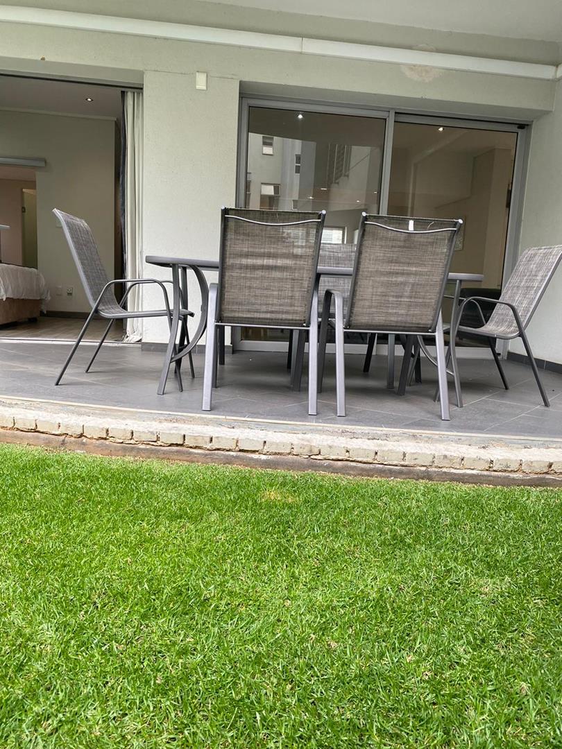 To Let 2 Bedroom Property for Rent in Morningside Gauteng