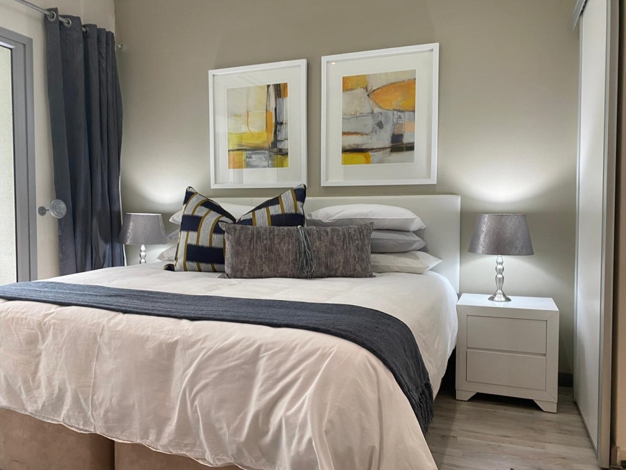 To Let 2 Bedroom Property for Rent in Morningside Gauteng
