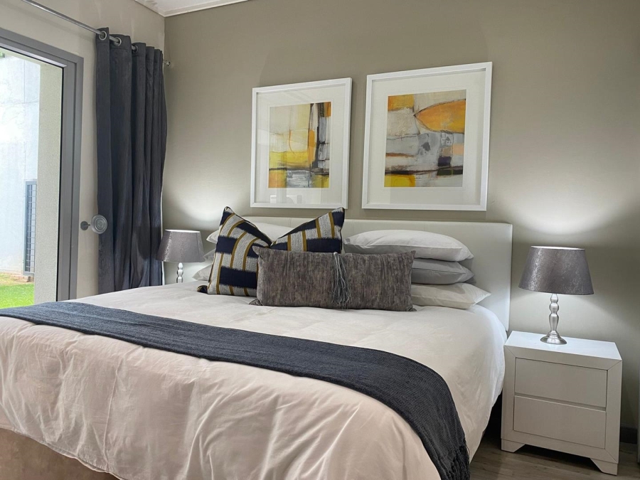To Let 2 Bedroom Property for Rent in Morningside Gauteng