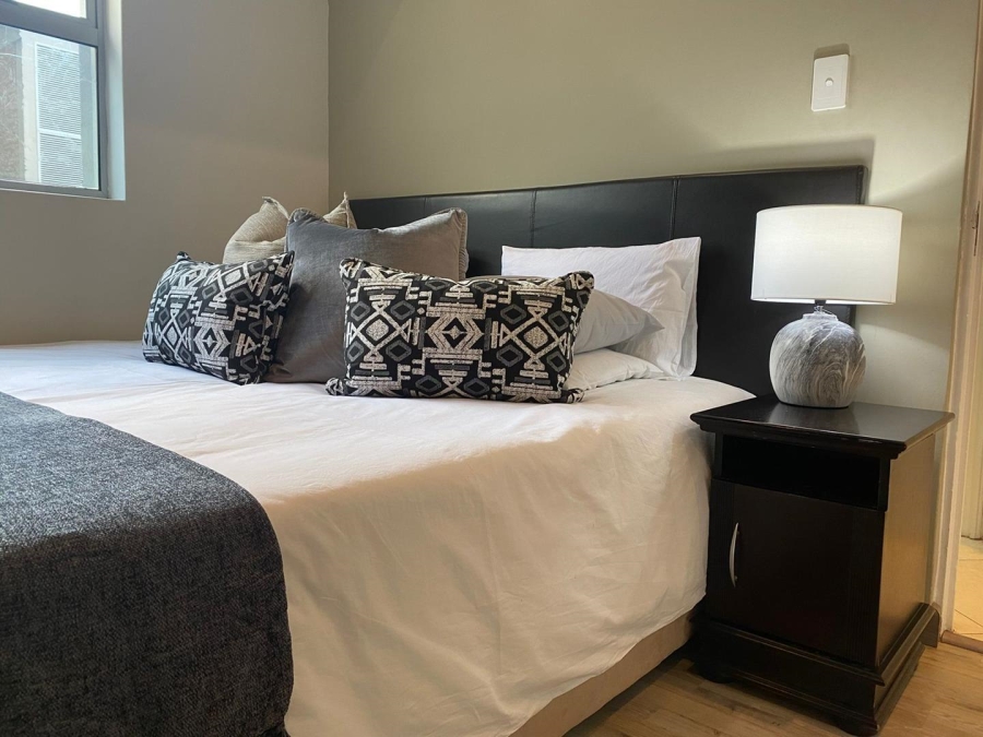 To Let 2 Bedroom Property for Rent in Morningside Gauteng