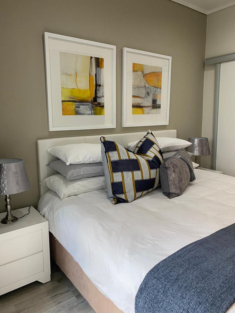 To Let 2 Bedroom Property for Rent in Morningside Gauteng