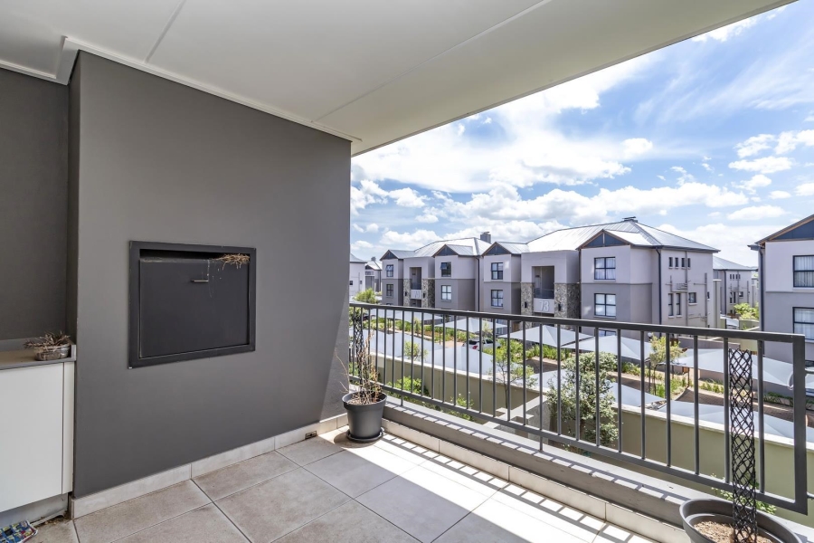 3 Bedroom Property for Sale in The Polofields Gauteng