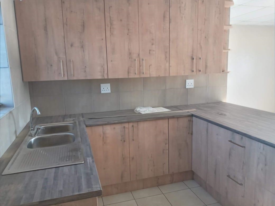 To Let 3 Bedroom Property for Rent in Riversdale Gauteng